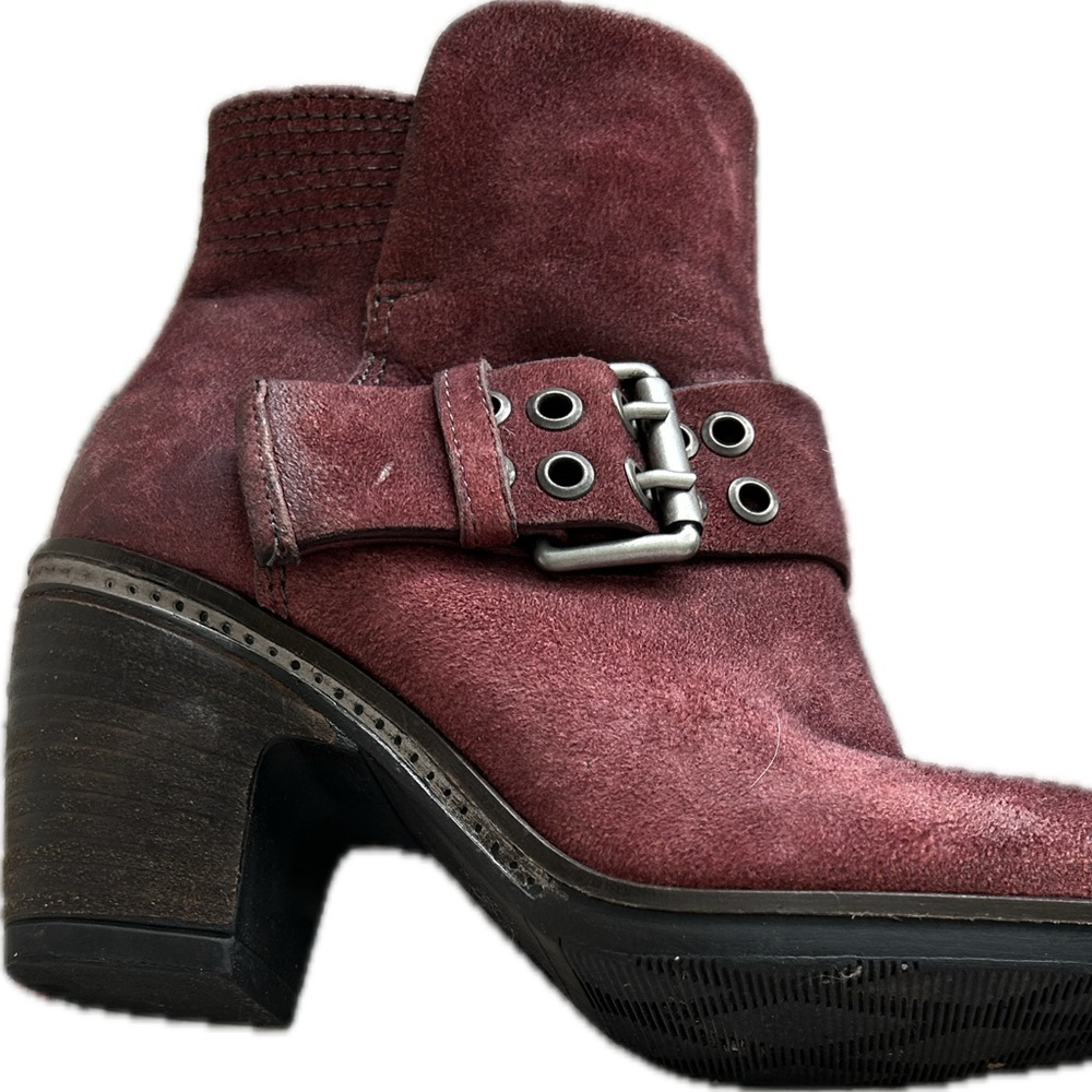 Miz mooz boots